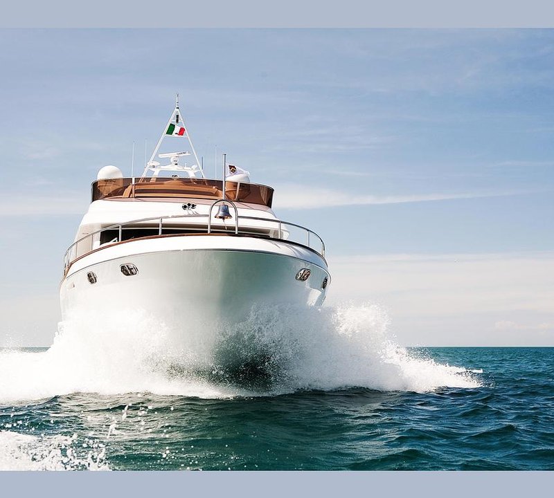 yacht charter danmark